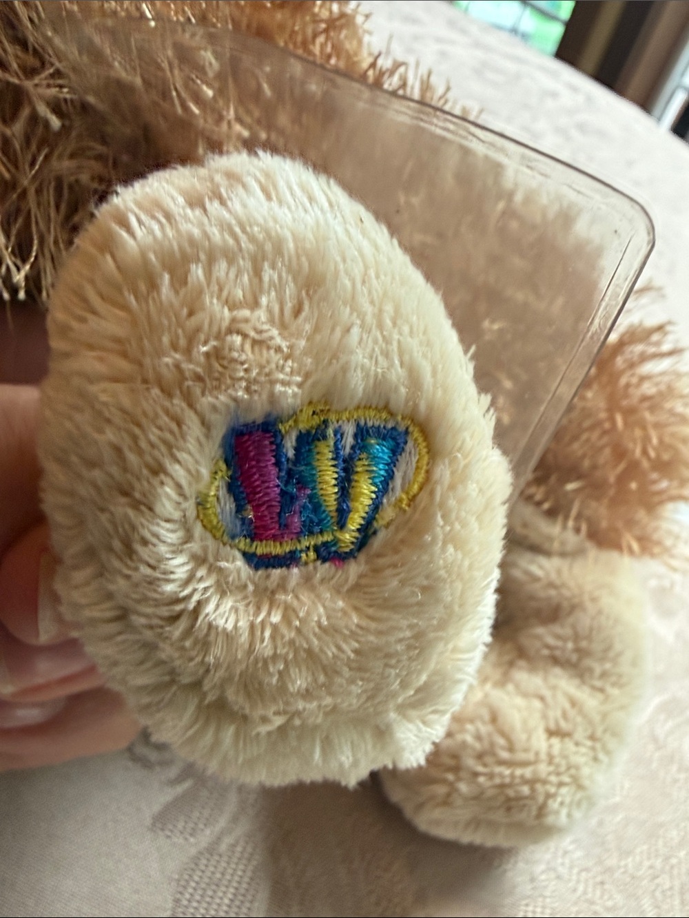 Webkinz Cocker Spaniel No Code - Picture 3 of 6